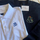 OM Embroidered Sweatshirt