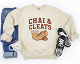 Chai and Cleats Soccer Apparel