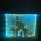 Ramadan, EID Color Changing Lightbox
