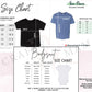 Customized 100% Perfect Roots Bodysuit or Tee