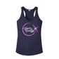 Dance with Energy Adult Tank Top Sport Tek