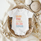 Khao Piyo / eat play sleep Tee or Bodysuit