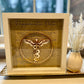 Personalized Physician, Nurse Graduation, Appreciation, Retirement gift