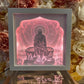 Sai Baba Color Changing Lightbox
