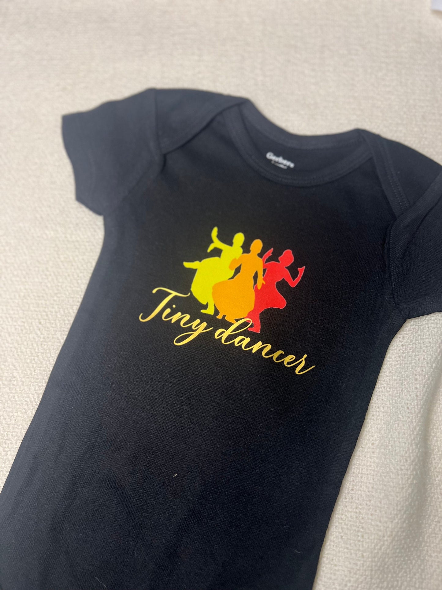 Tiny Dancer Bodysuit