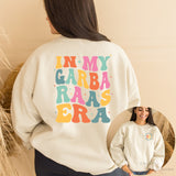 In my Garba Raas Era