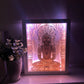 Parshwanath Bhagwan Color Changing Lightbox
