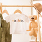 Moti, Vachli, Nani Tee or Bodysuit