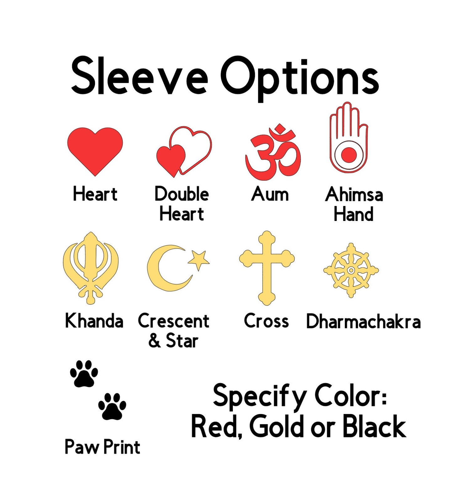 Personalized Punjabi Dad Sweatshirt w/names on sleeves