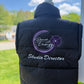 Dance with Energy Personalized Embroidered Vest