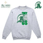 Abington Not like Us Shirt