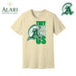 Abington Not like Us Shirt