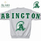 Signature Abington Wingspan Crewneck