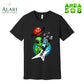 Area 508 Alien T-Shirt