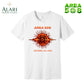 Area 508 Decoded: All Rise T-Shirt