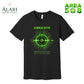 Area 508 Transmission Received T-Shirt