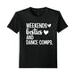 Dance Bestie Toddler to Adult