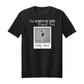 Personalized Biggest Fan Adult Comfort Colors