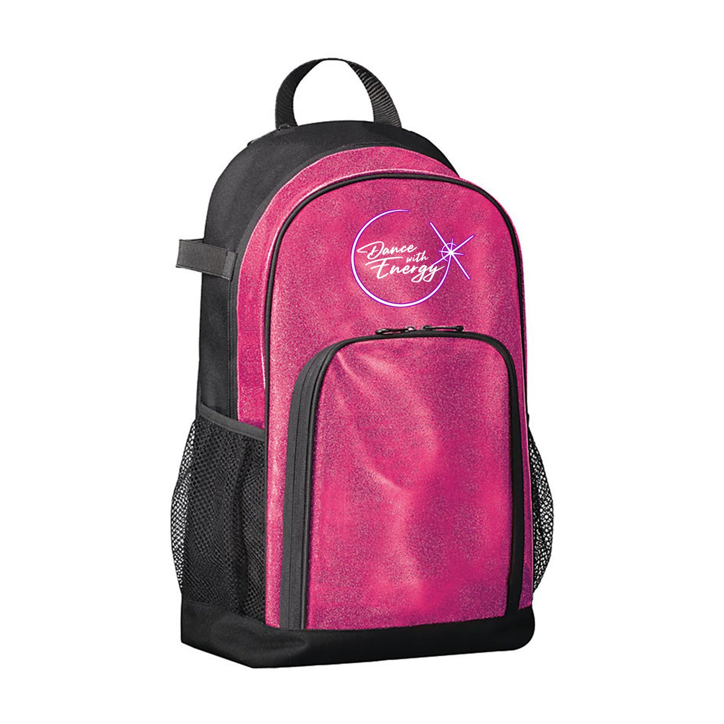Dance with Energy Backpack