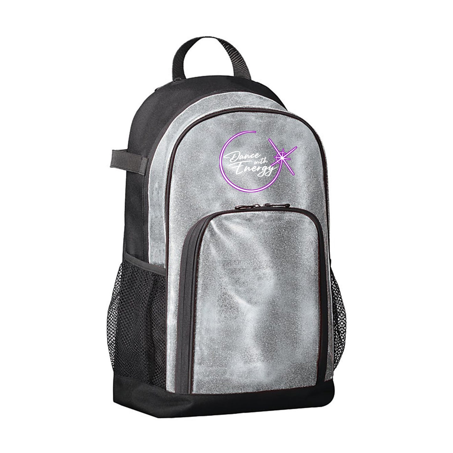 Dance with Energy Backpack