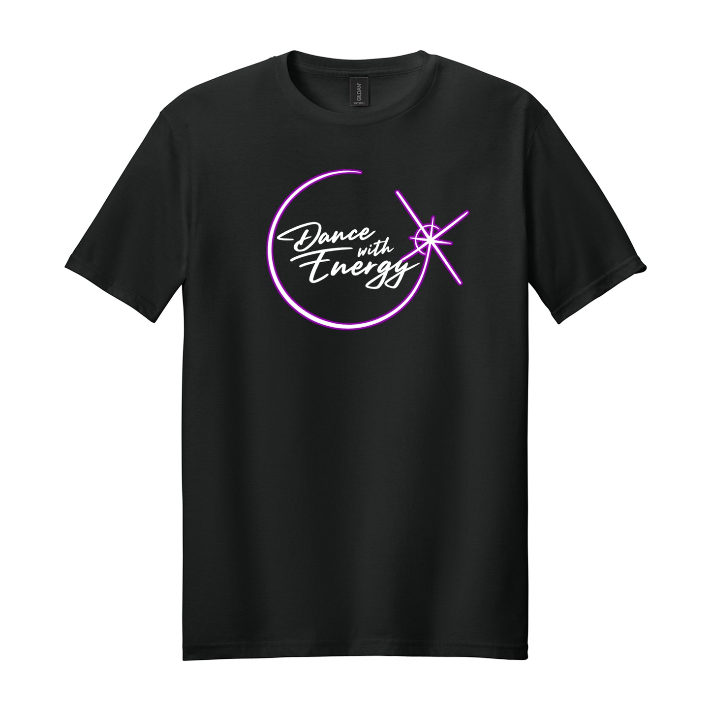Dance with Energy TShirt
