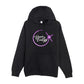 Dance with Energy Hooded Sweatshirt Adult and Youth