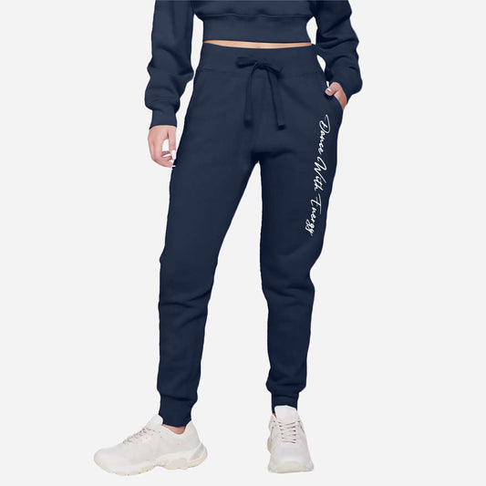 Dance with Energy Adult Joggers