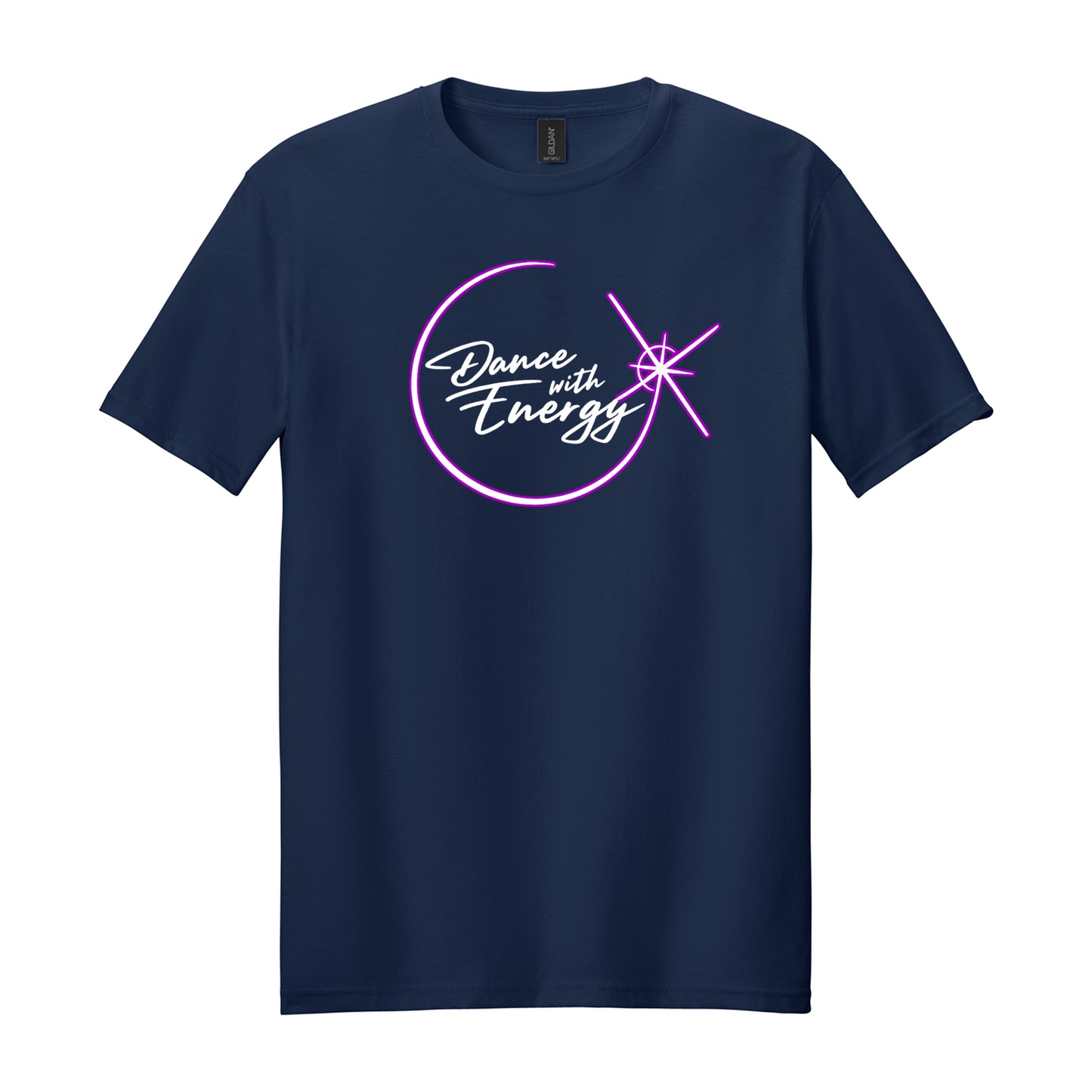 Dance with Energy TShirt