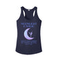 2026 DWE Recital Adult Tank Top Sport Tek