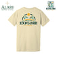 Explore Pediatrics - OT Groups TShirt/Long Sleeve
