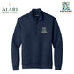 Explore Pediatrics - Pediatric Therapy Quarter Zip
