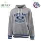 Rockland  - Rockland est Stadium Hoodie