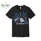 Rockland Bulldog Doodle Shirt