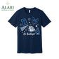 Rockland Bulldog Doodle Shirt