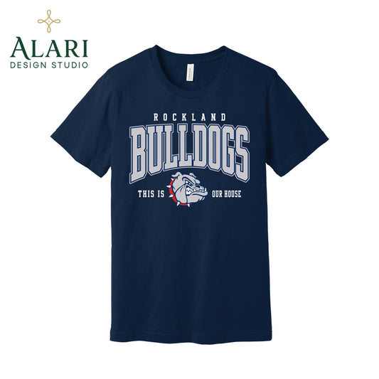 Rockland Bulldog Our House