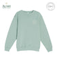 SSMC Embroidered Logo Crewneck