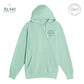 SSMC Embroidered Logo Hoodie