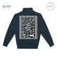 SSMC Doodle  Quarter Zip