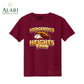 Sharon Heights Pride Shirt