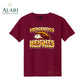 Sharon Heights Proud Parent Shirt