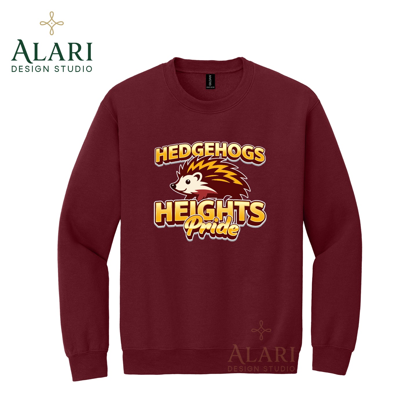Sharon Heights Pride Shirt