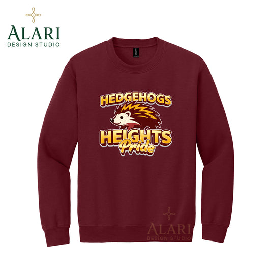 Sharon Heights Pride Shirt