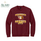 Sharon Heights Arts Shirt