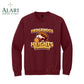 Sharon Heights Basketball Shirt