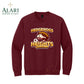 Sharon Heights Soccer Shirt