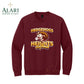 Sharon Heights Softball Shirt