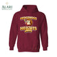 Sharon Heights Arts Shirt