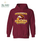 Sharon Heights Basketball Shirt