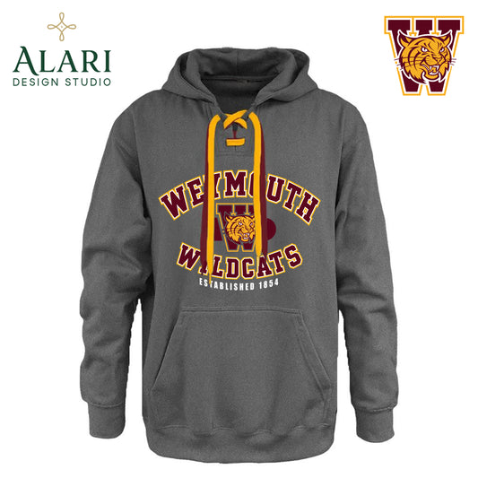 Weymouth - Faceoff Hoodie (