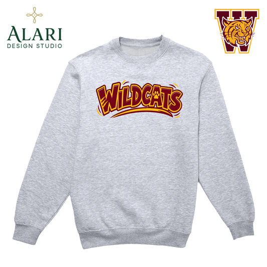Weymouth - Kids Wildcat